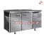 Холодильный стол с охлаждаемой столешницей СХСос-700-2