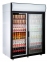 Холодильные шкафы Standard со стеклянными дверьми DM114Sd-S версия 2.0