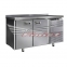 Стол холодильный СХС-600-2