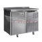 Холодильный стол с охлаждаемой столешницей СХСос-700-1